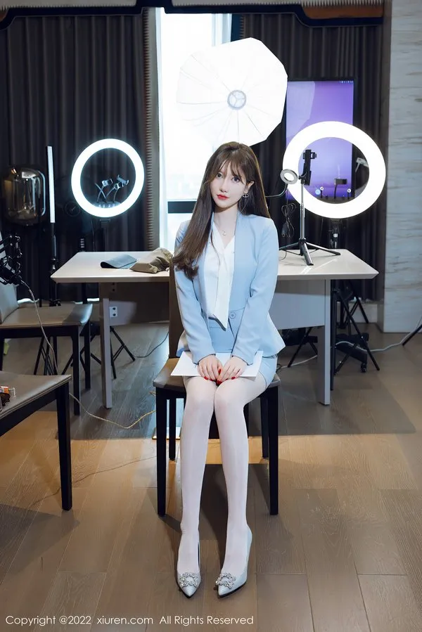 XiuRen秀人网专辑写真