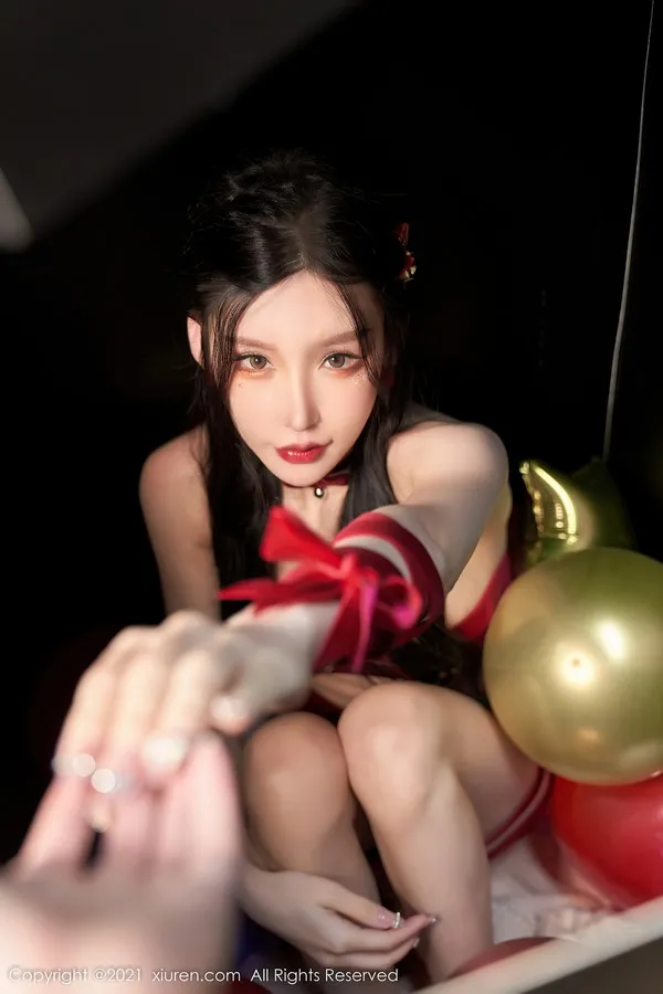 XiuRen秀人网专辑写真