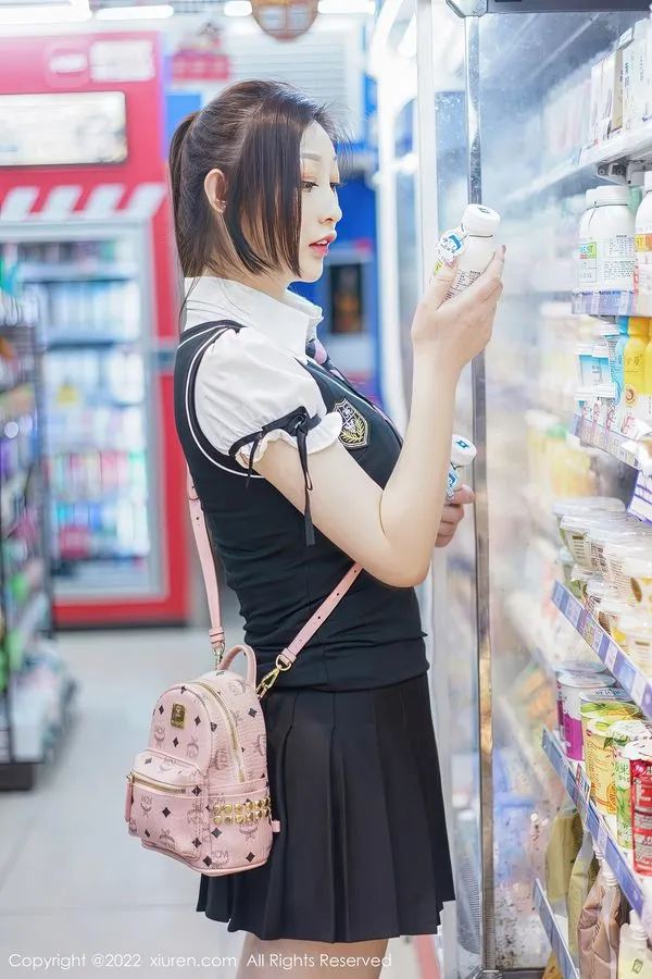 XiuRen秀人网专辑写真