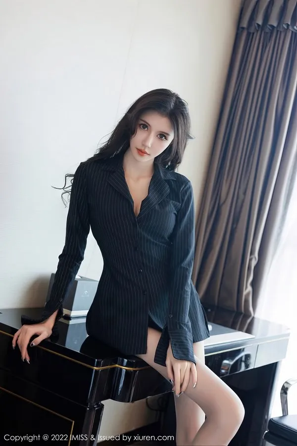 IMISS爱蜜社专辑写真