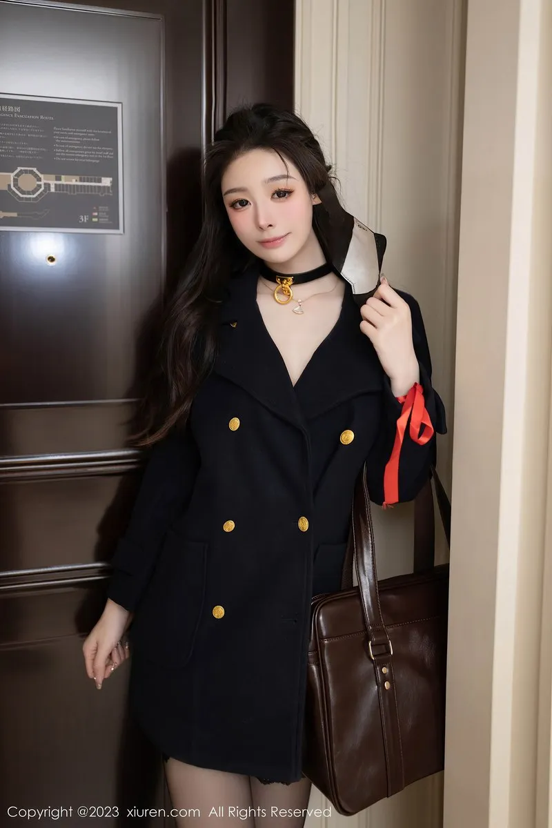 XiuRen秀人网专辑写真