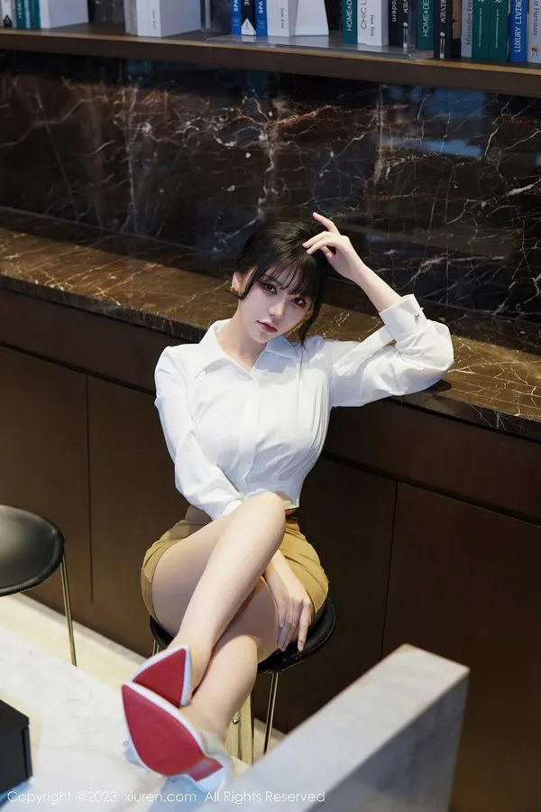 XiuRen秀人网专辑写真