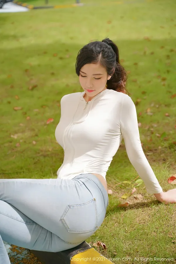 XiuRen秀人网专辑写真