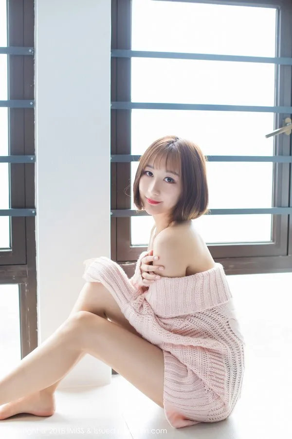 IMISS爱蜜社专辑写真