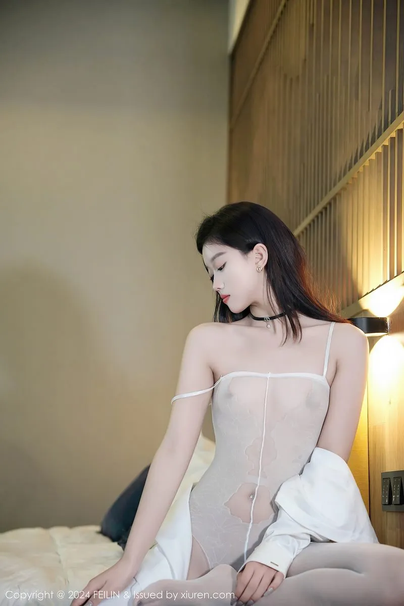 FEILIN嗲囡囡专辑写真