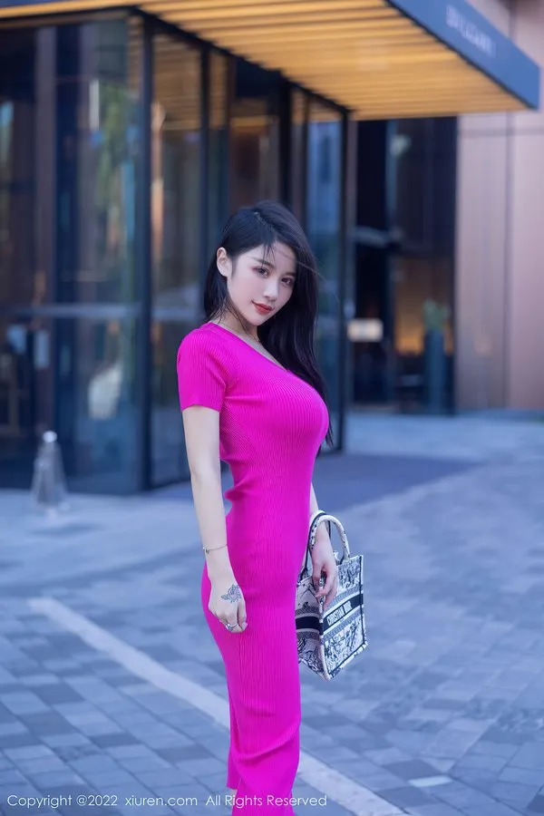 XiuRen秀人网专辑写真