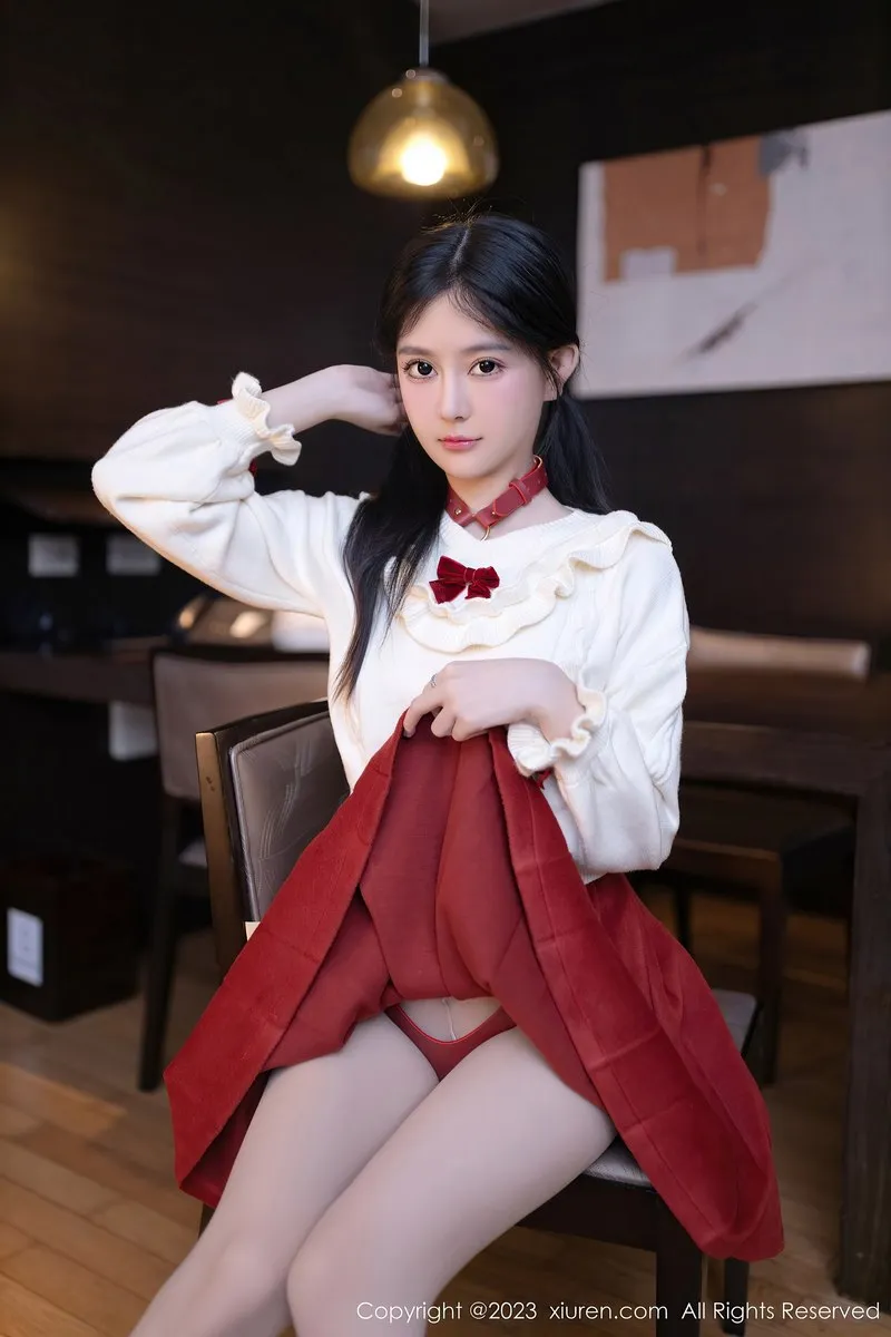 XiuRen秀人网专辑写真