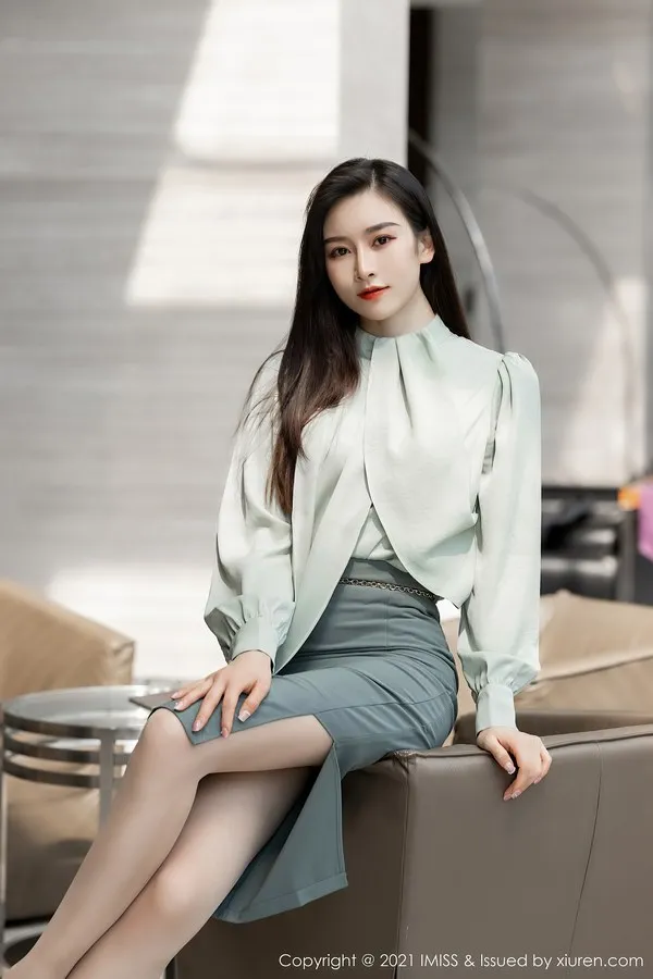 IMISS爱蜜社专辑写真