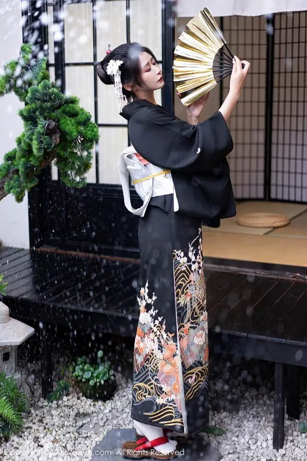 XiuRen秀人网专辑写真