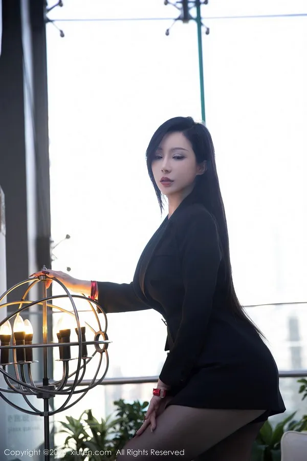 XiuRen秀人网专辑写真
