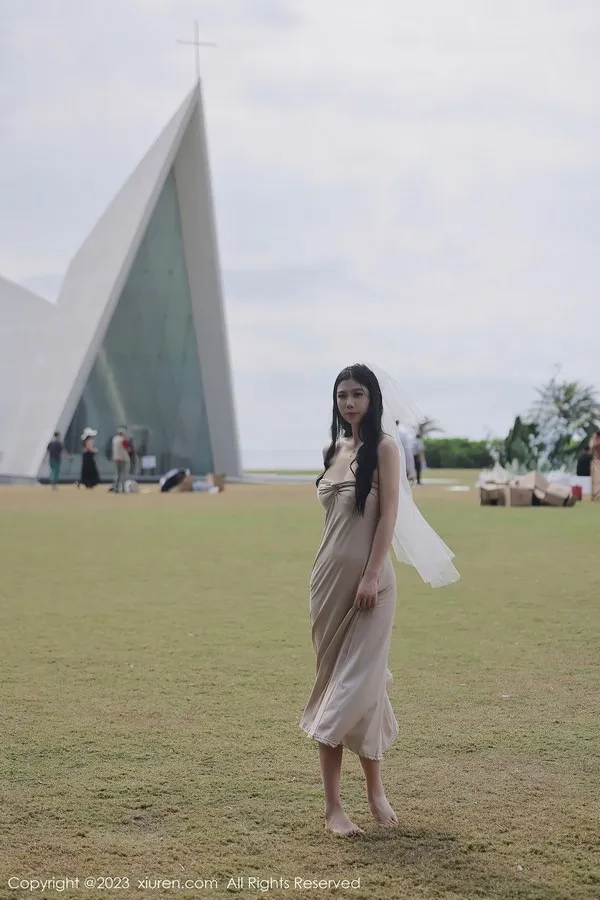 XiuRen秀人网专辑写真