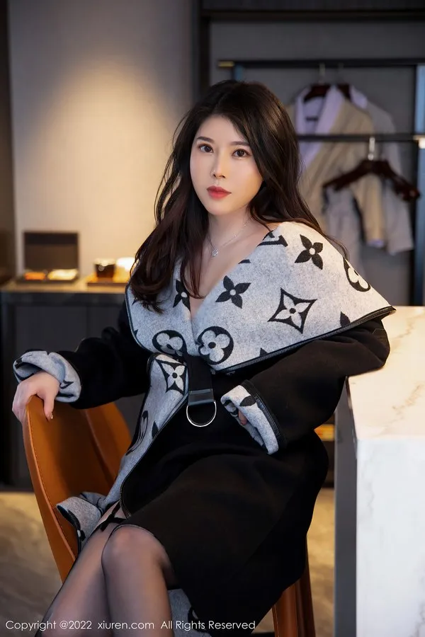 XiuRen秀人网专辑写真