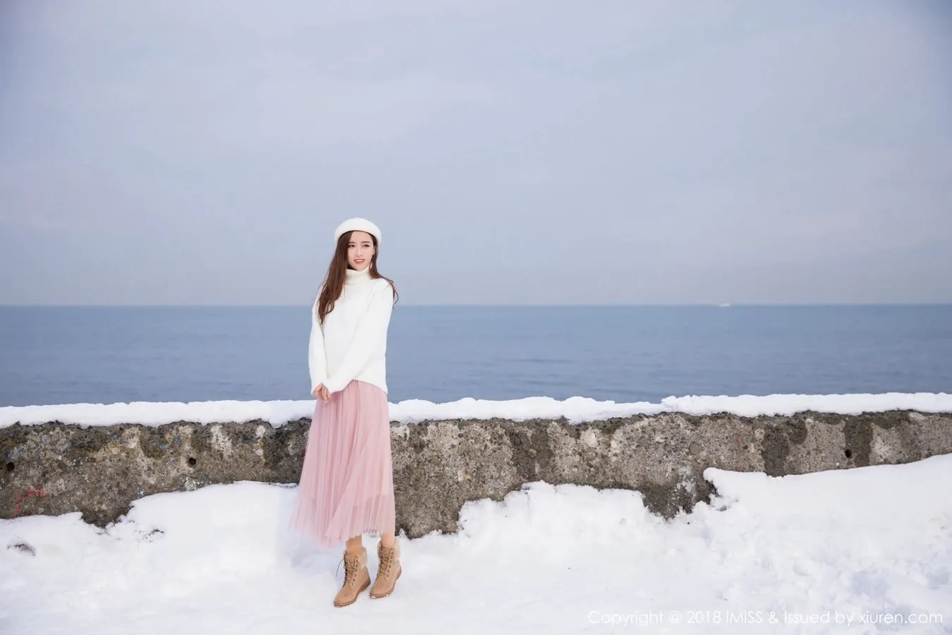 IMISS爱蜜社专辑写真