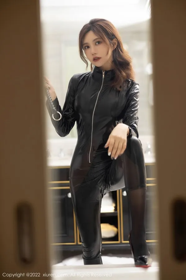 XiuRen秀人网专辑写真