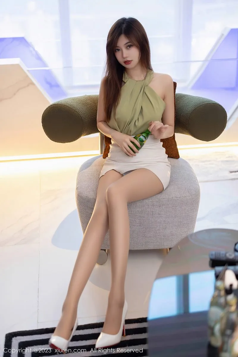 XiuRen秀人网专辑写真