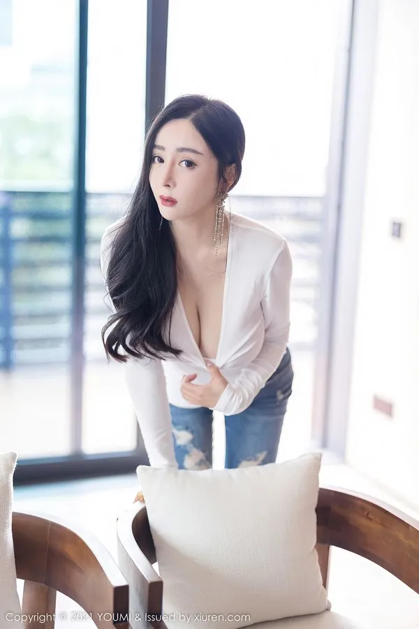 YouMi尤蜜荟专辑写真