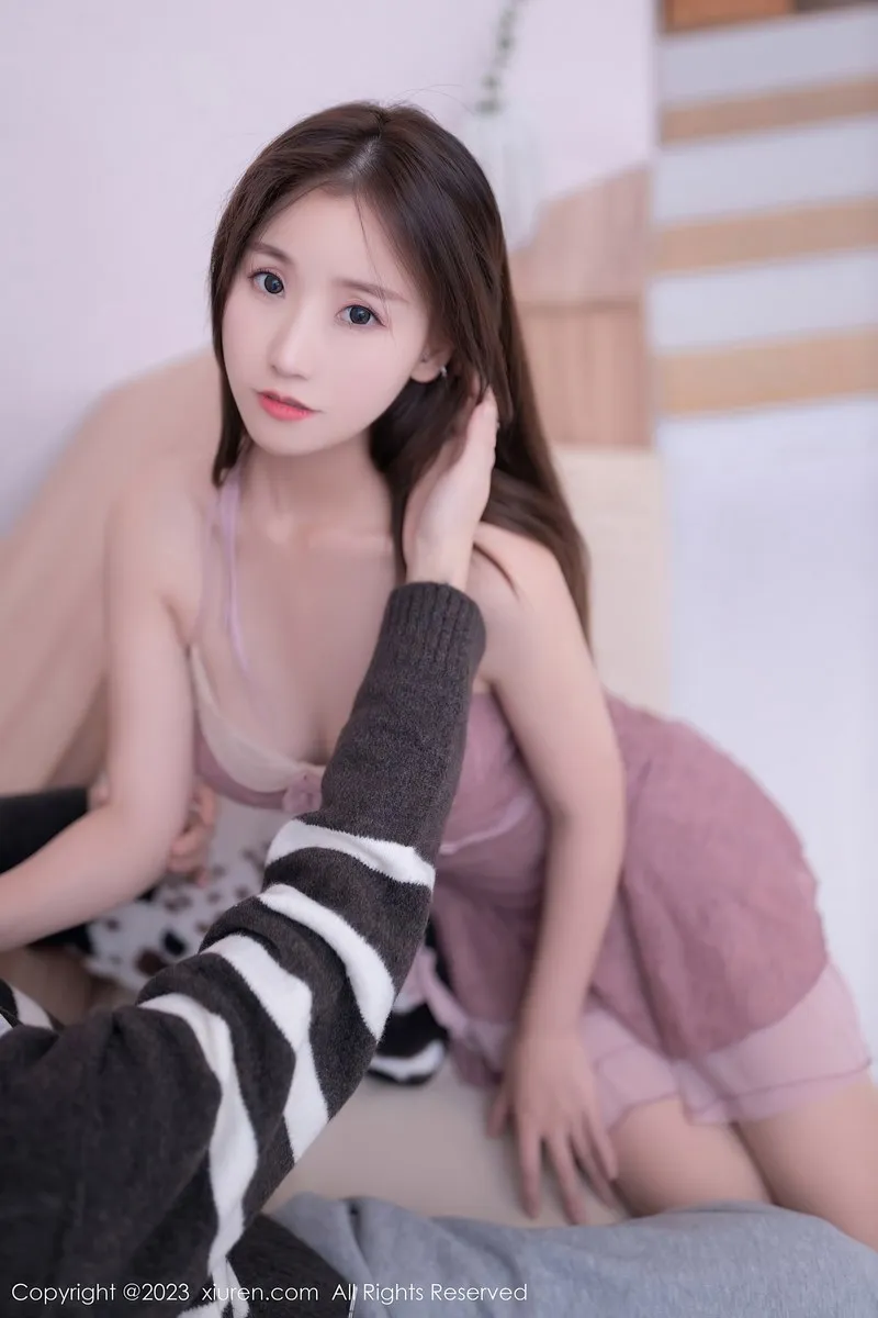 XiuRen秀人网专辑写真