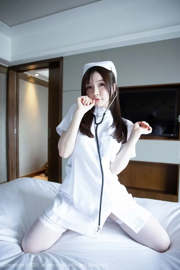 XiuRen秀人网专辑写真