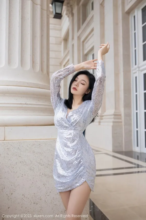 XiuRen秀人网专辑写真