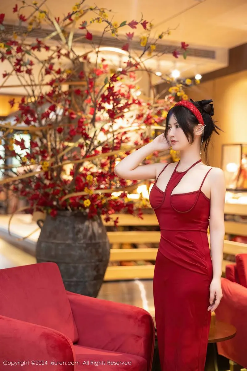 XiuRen秀人网专辑写真