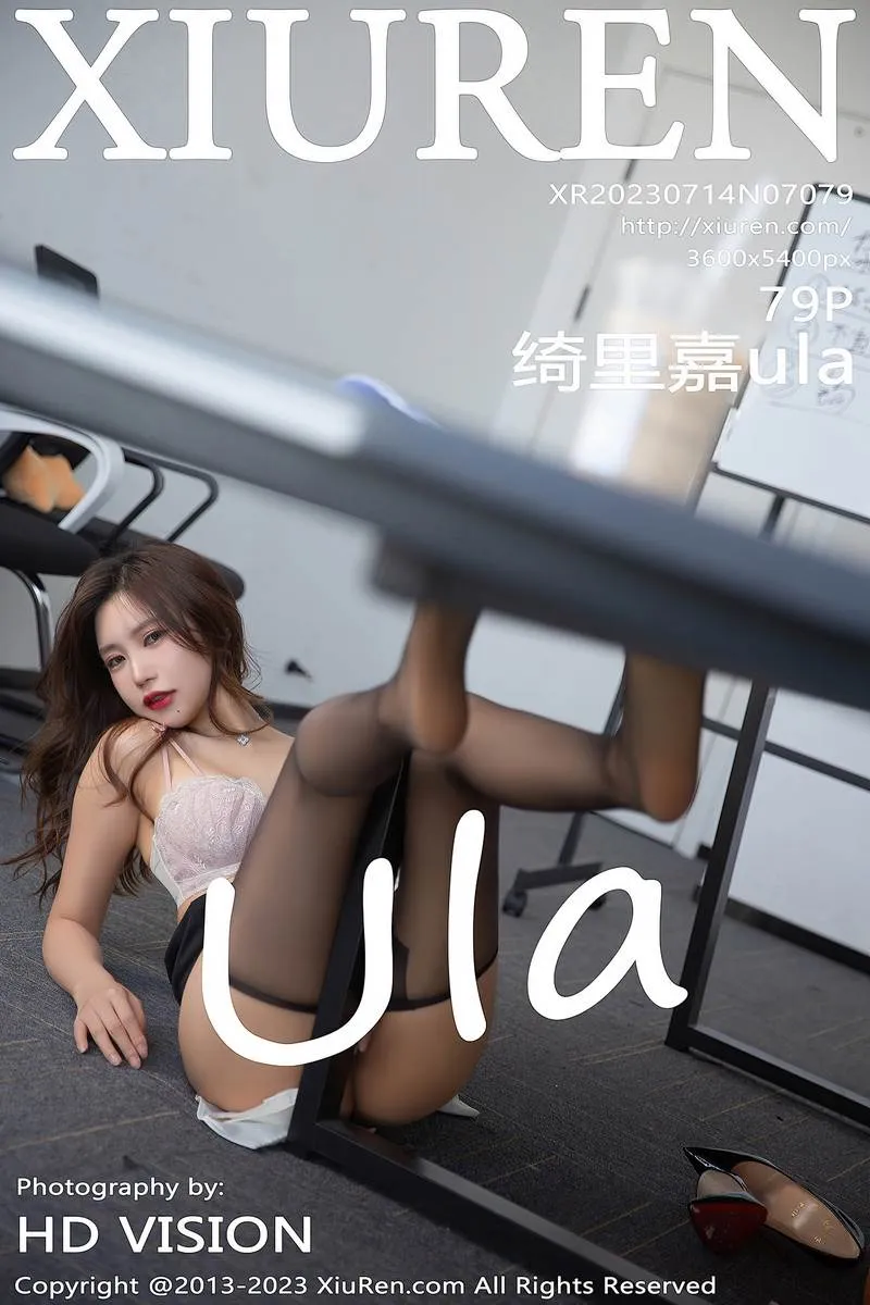 XiuRen秀人网专辑写真