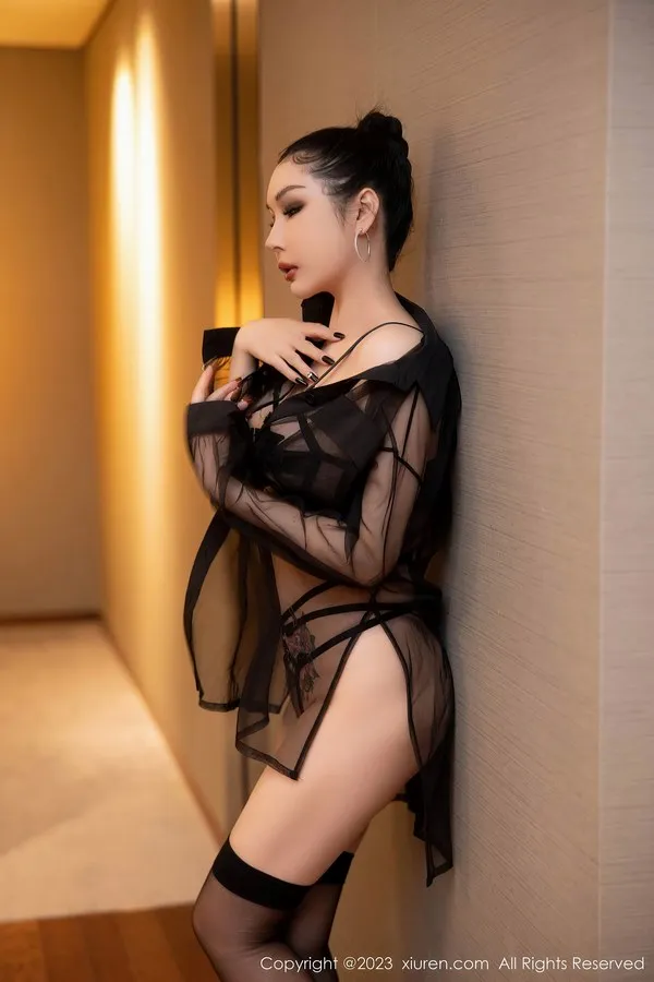 XiuRen秀人网专辑写真