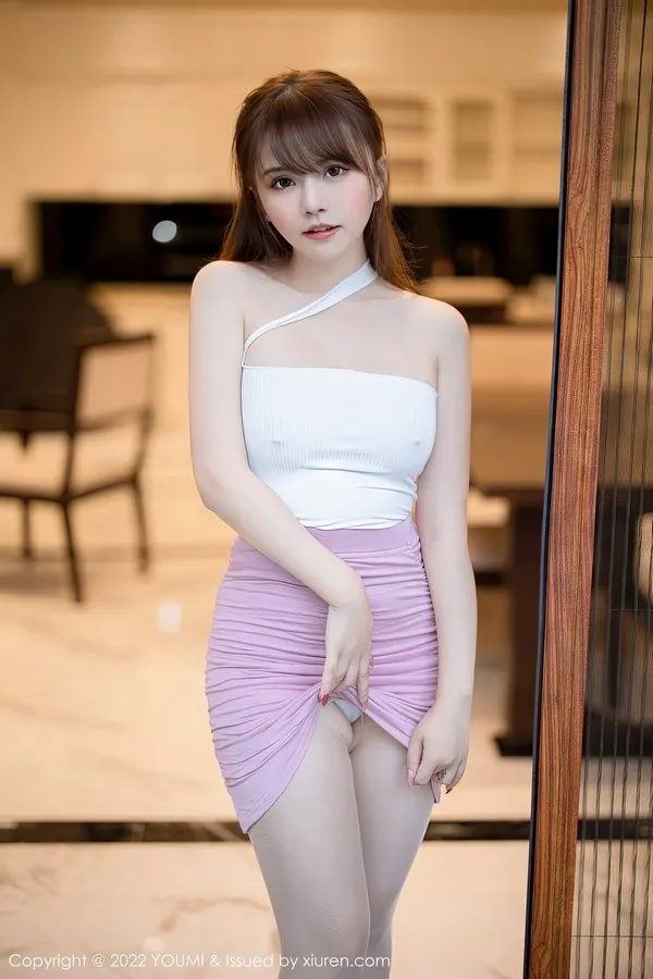 YouMi尤蜜荟专辑写真