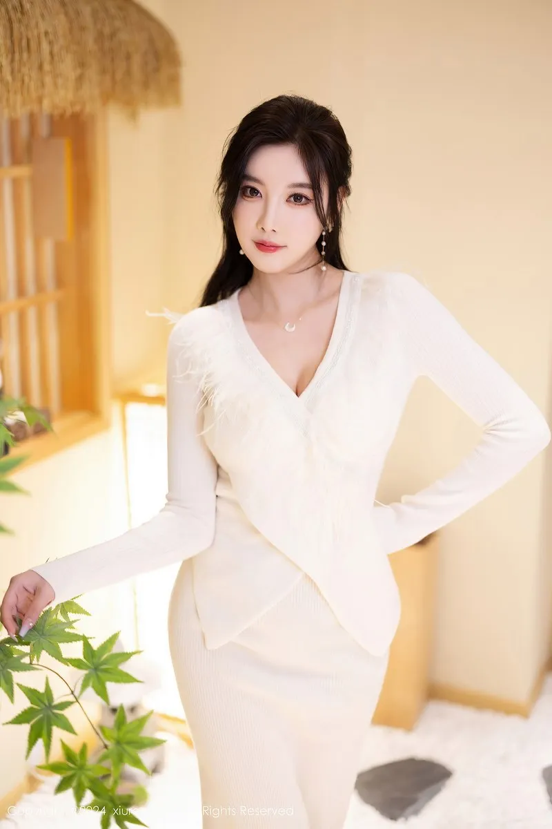 XiuRen秀人网专辑写真