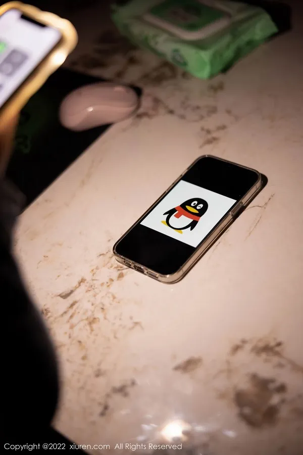 XiuRen秀人网专辑写真