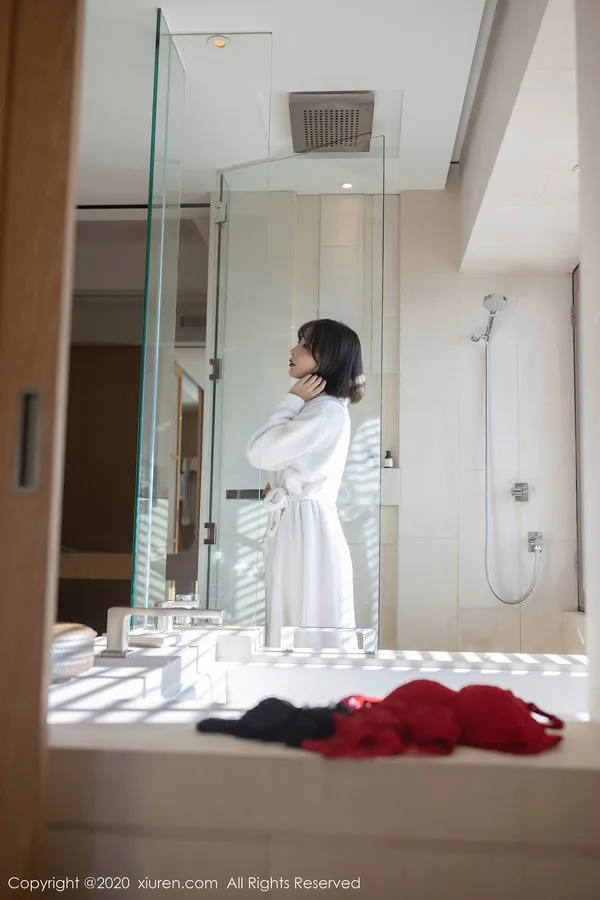 XiuRen秀人网专辑写真