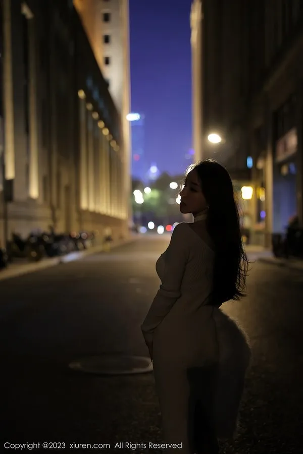 XiuRen秀人网专辑写真