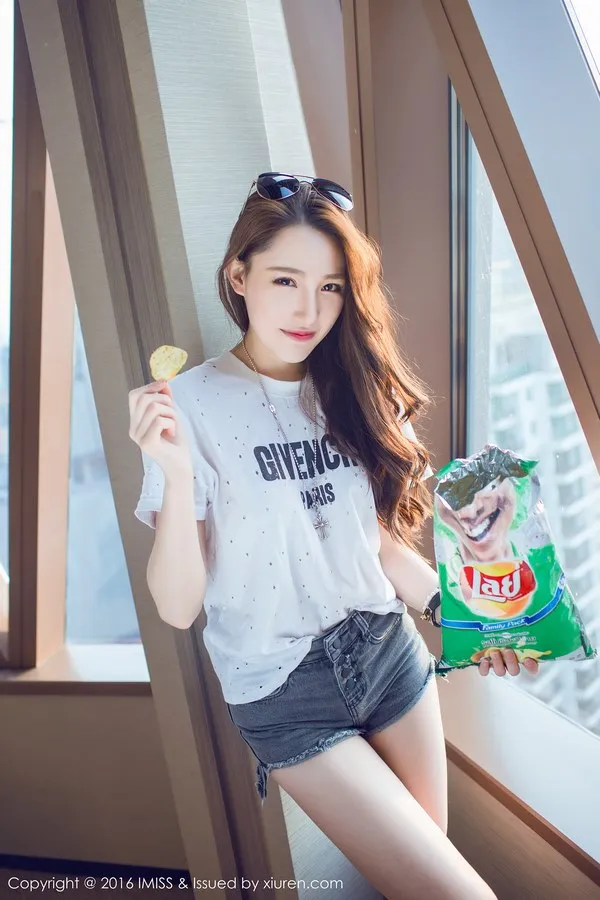 IMISS爱蜜社专辑写真