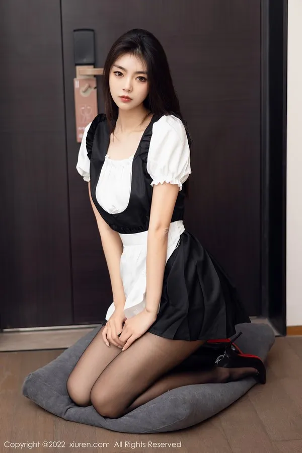 XiuRen秀人网专辑写真