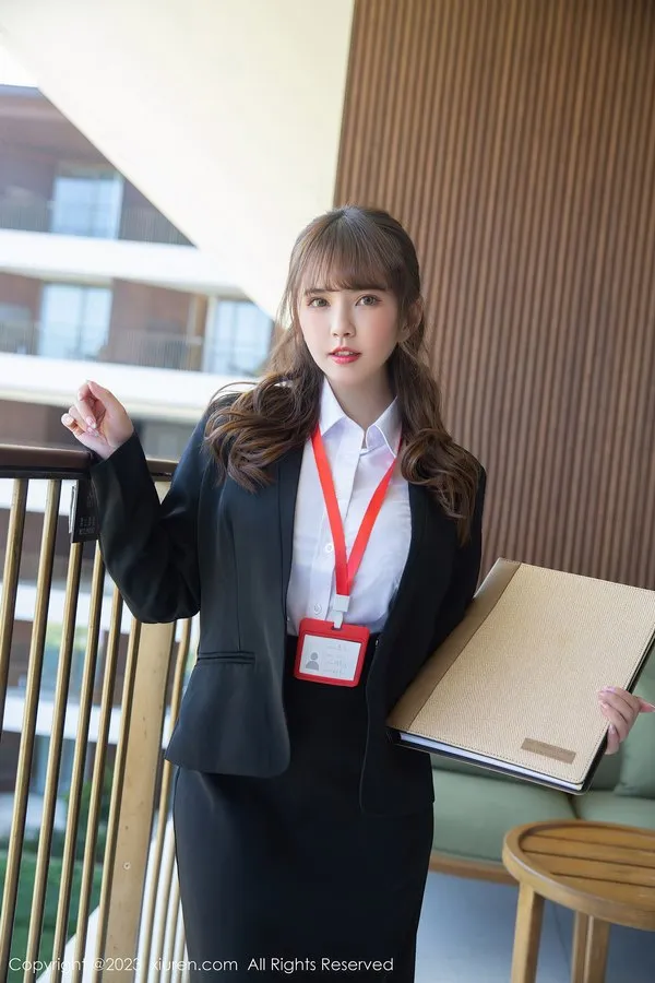 XiuRen秀人网专辑写真