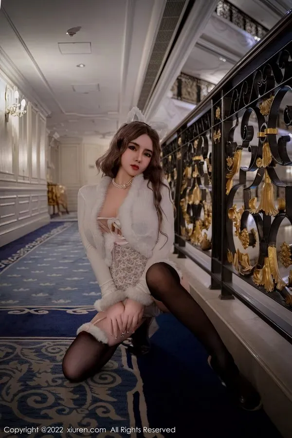 XiuRen秀人网专辑写真