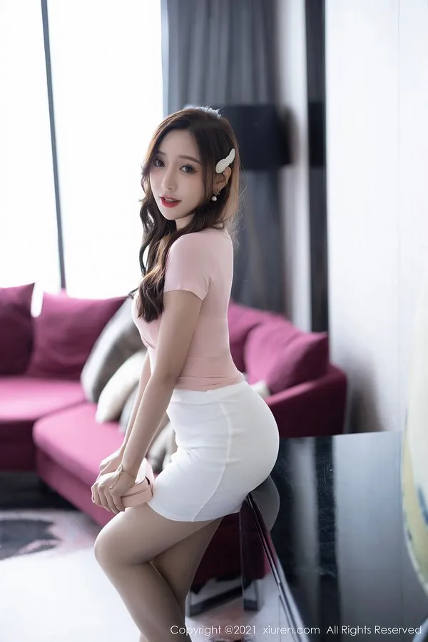 XiuRen秀人网专辑写真