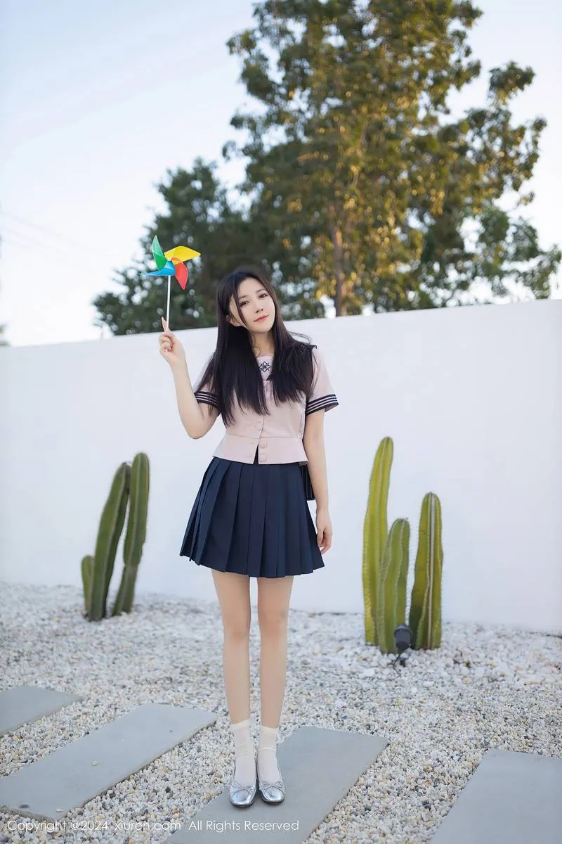 XiuRen秀人网专辑写真