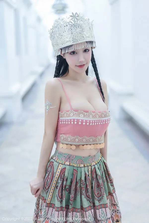 XiuRen秀人网专辑写真