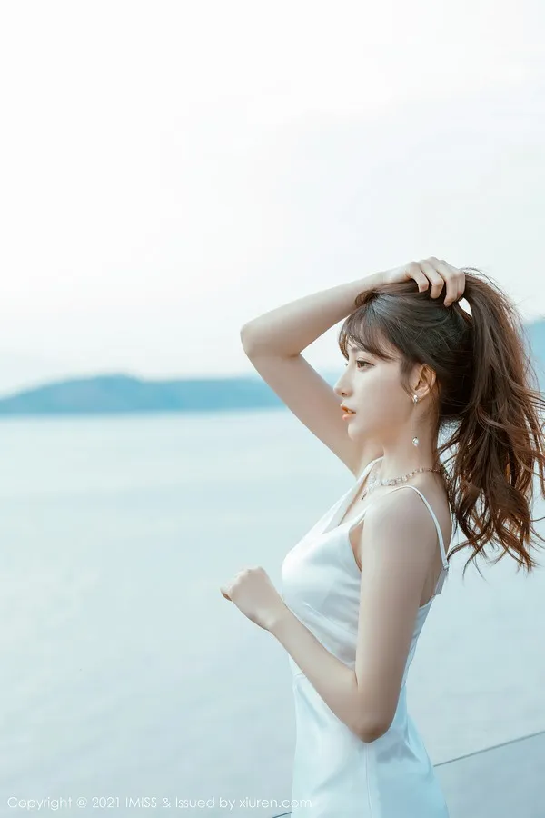 IMISS爱蜜社专辑写真