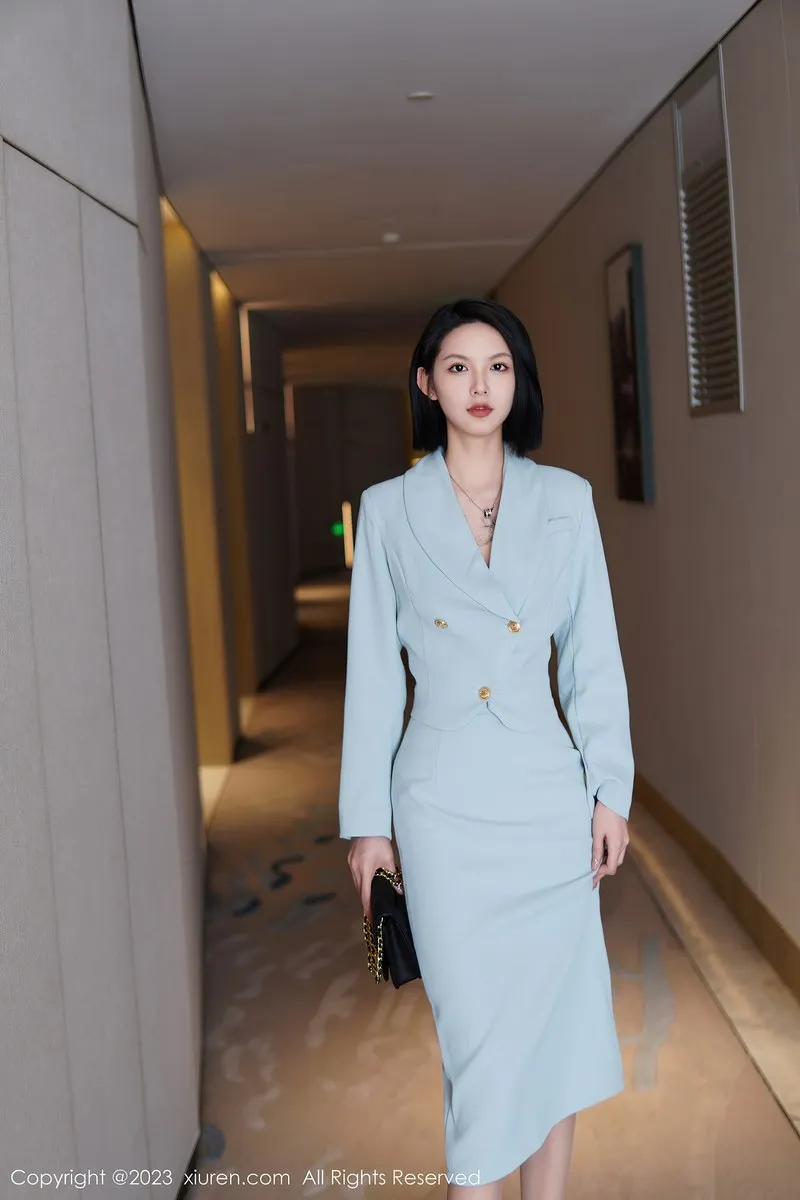 XiuRen秀人网专辑写真