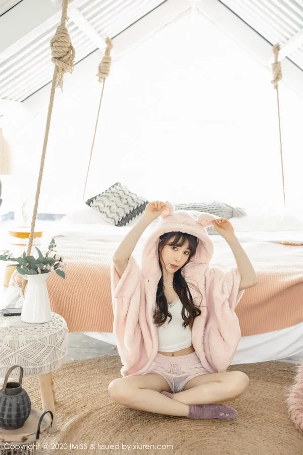 IMISS爱蜜社专辑写真