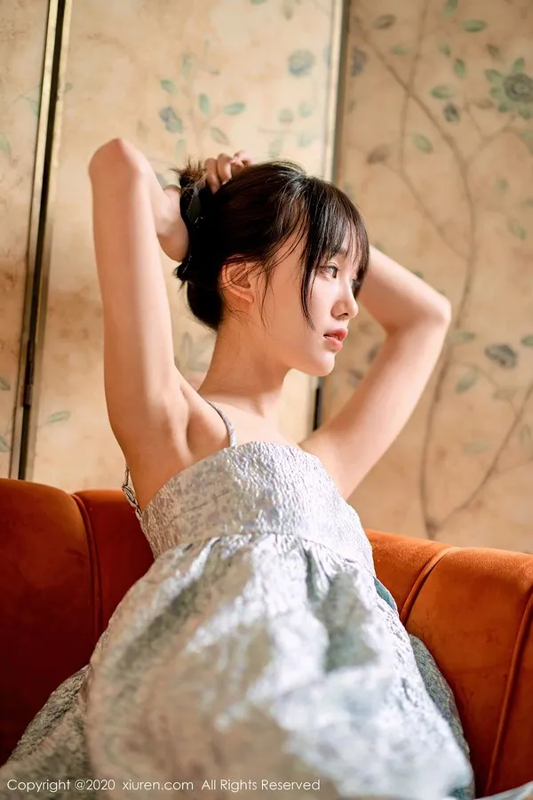 XiuRen秀人网专辑写真