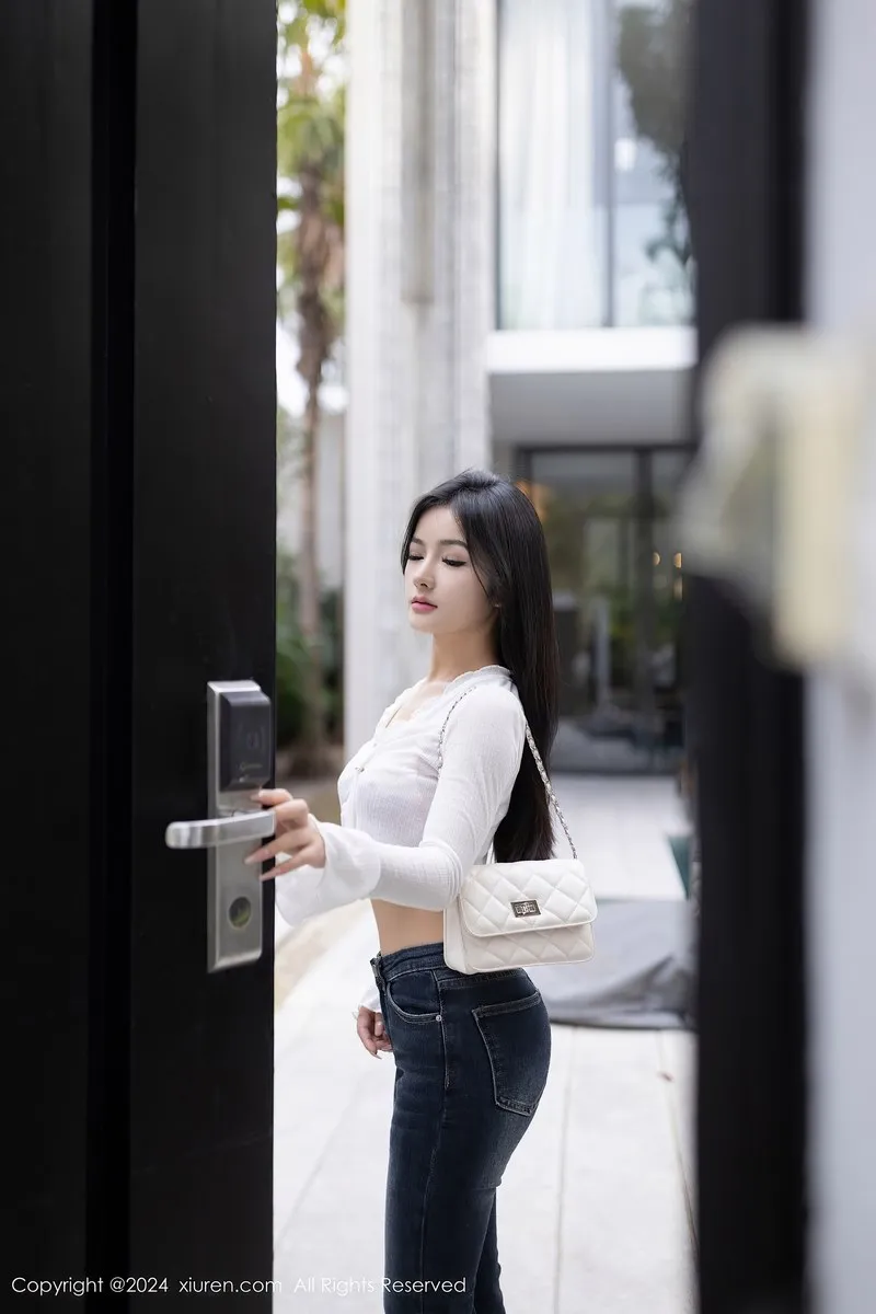 XiuRen秀人网专辑写真