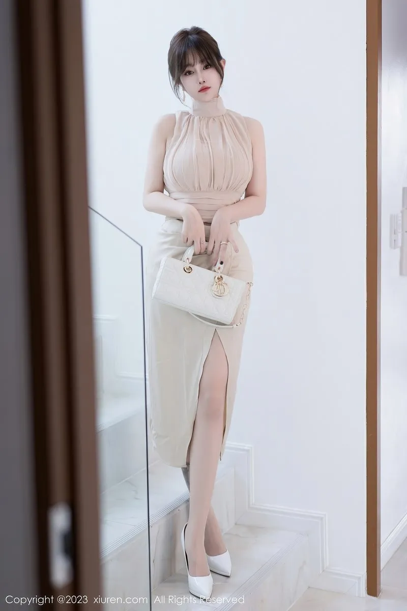 XiuRen秀人网专辑写真