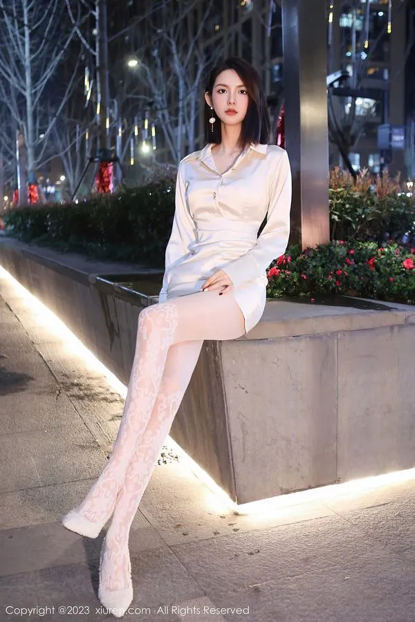 XiuRen秀人网专辑写真