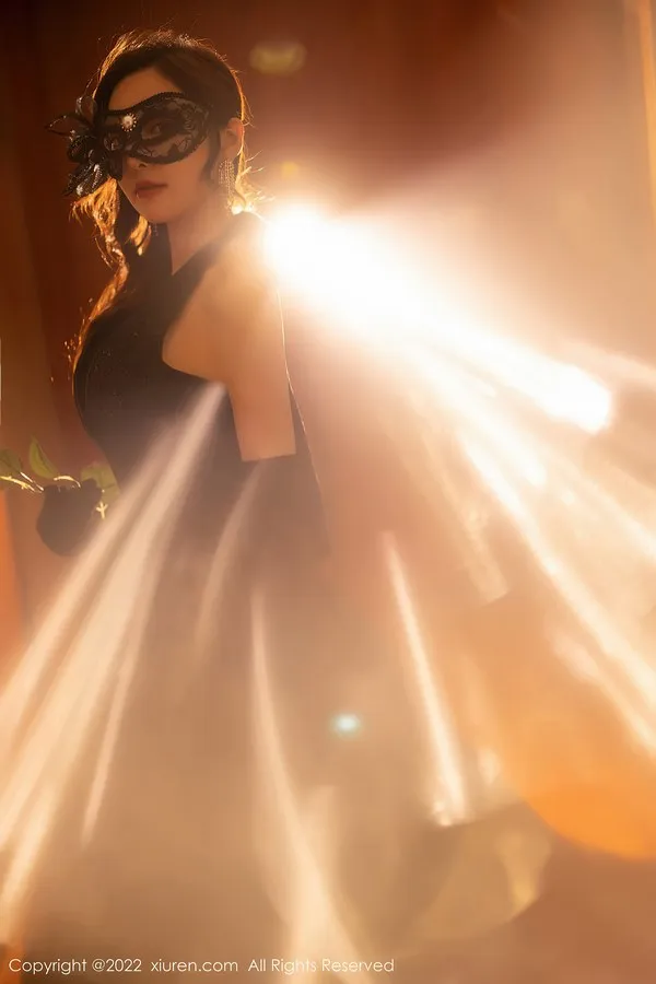 XiuRen秀人网专辑写真