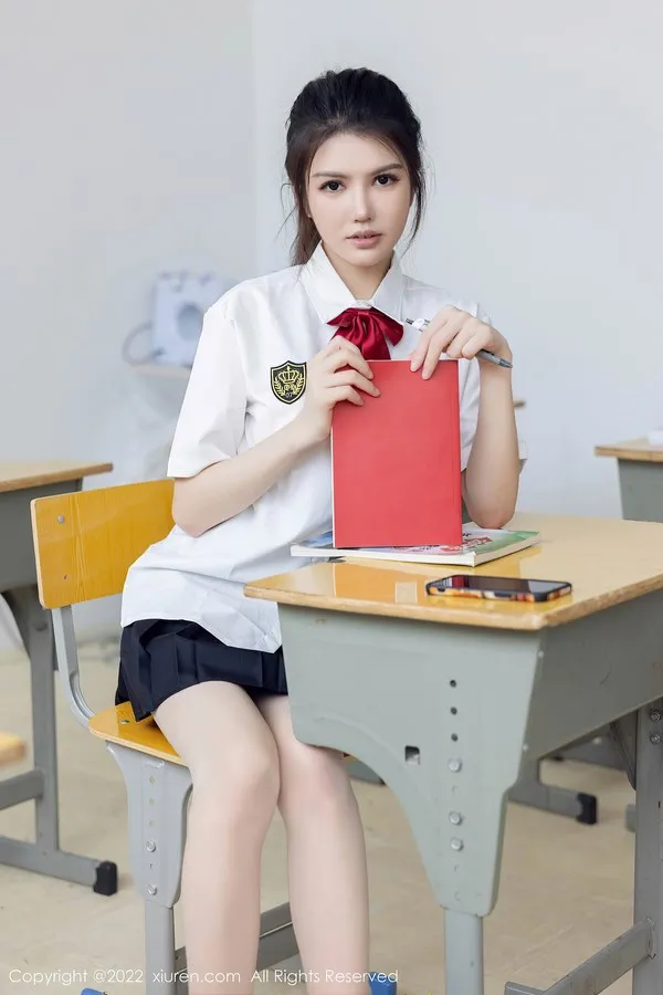 XiuRen秀人网专辑写真