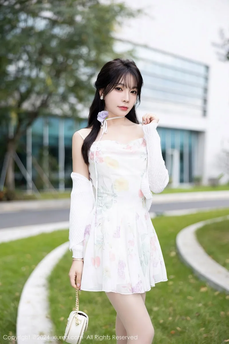 XiuRen秀人网专辑写真