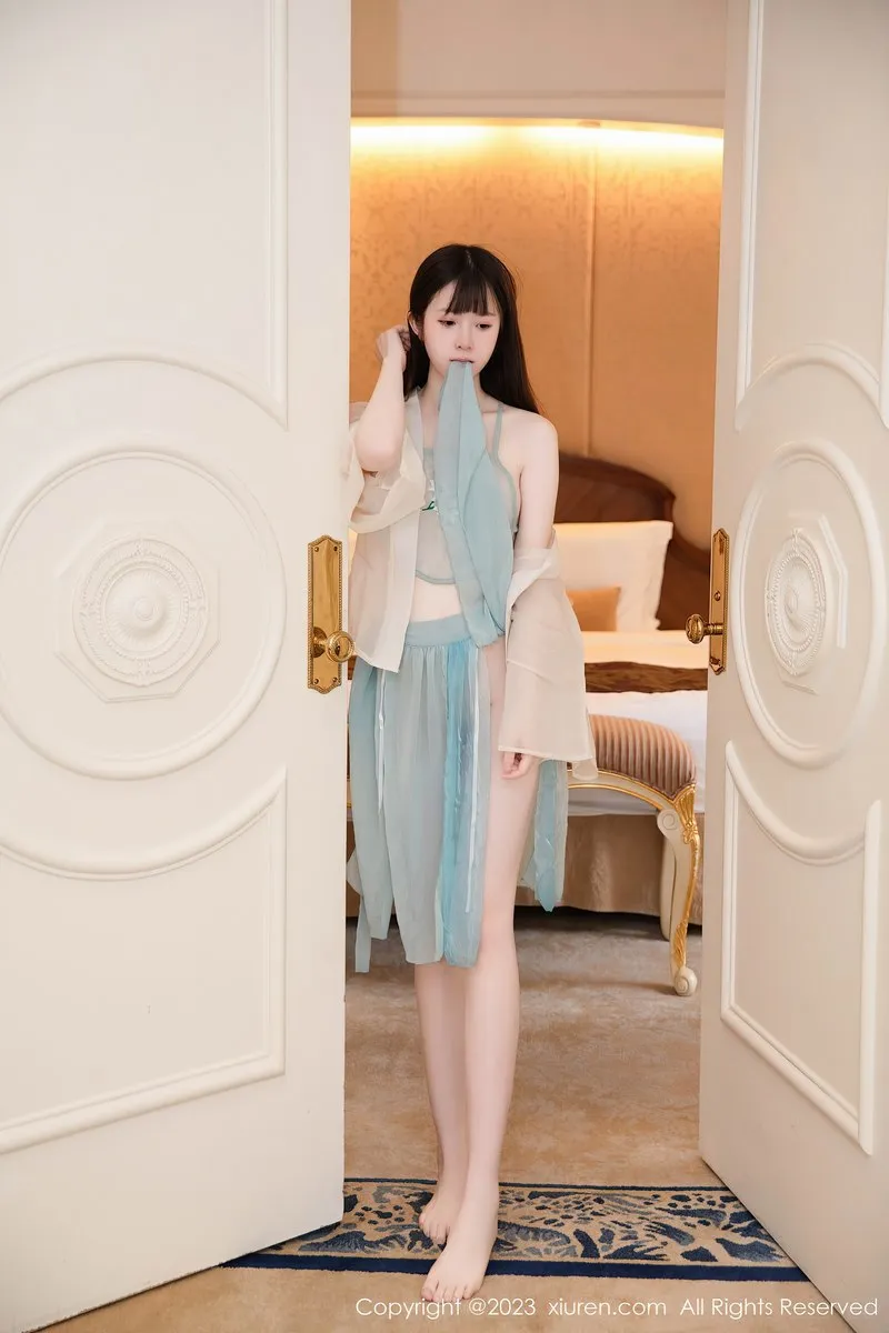 XiuRen秀人网专辑写真