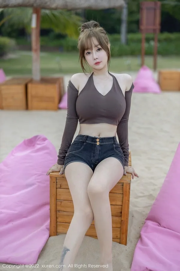 XiuRen秀人网专辑写真